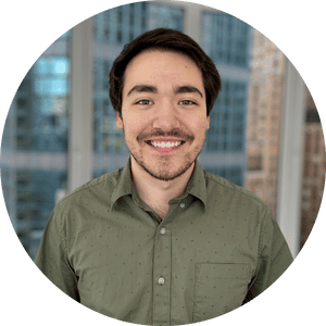 Meet the Landing Point Team
