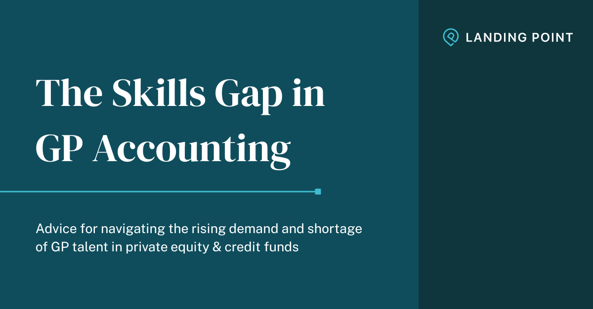 GP Accounting Blog