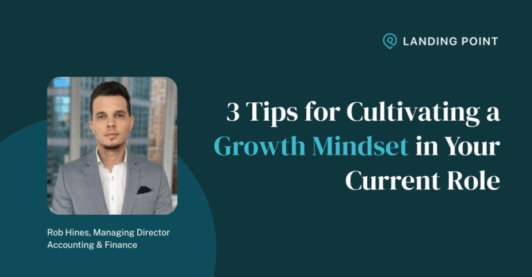 tips for cultivating a growth mindset