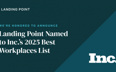 Inc Best Workplaces 2025